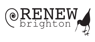 Renew Brighton