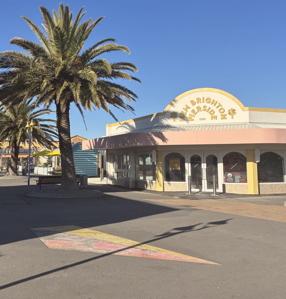 Brighton Mall