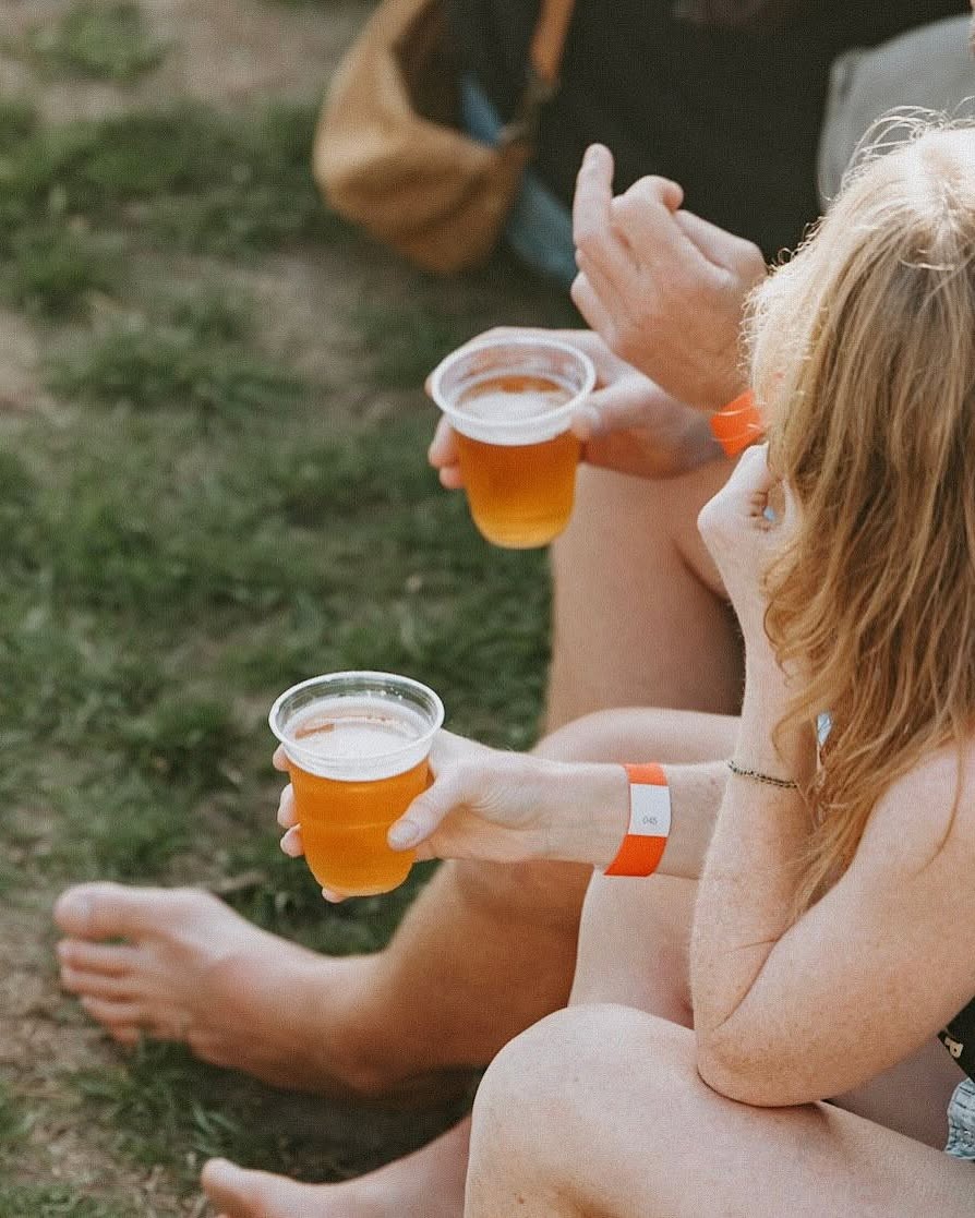 Drinks at Duke Festival of Surfing