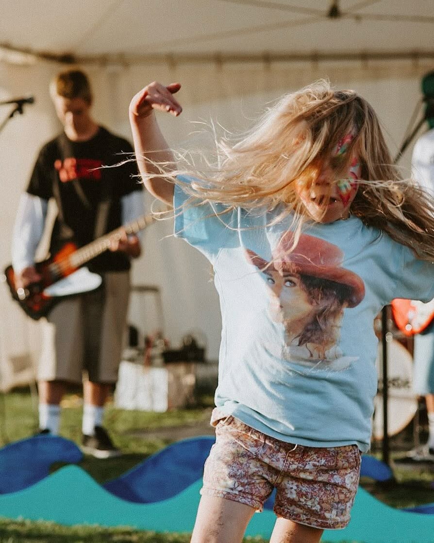 Live Music at Duke Festival of Surfing