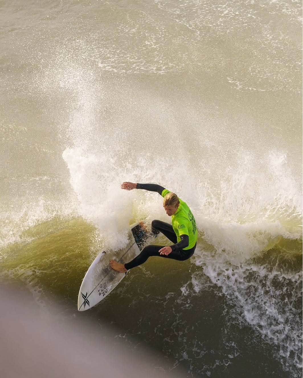 Duke Festival of Surfing